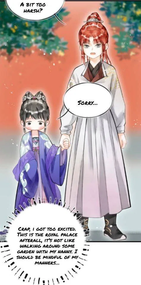 Kill Me Next Time Chapter 12 – Page 5