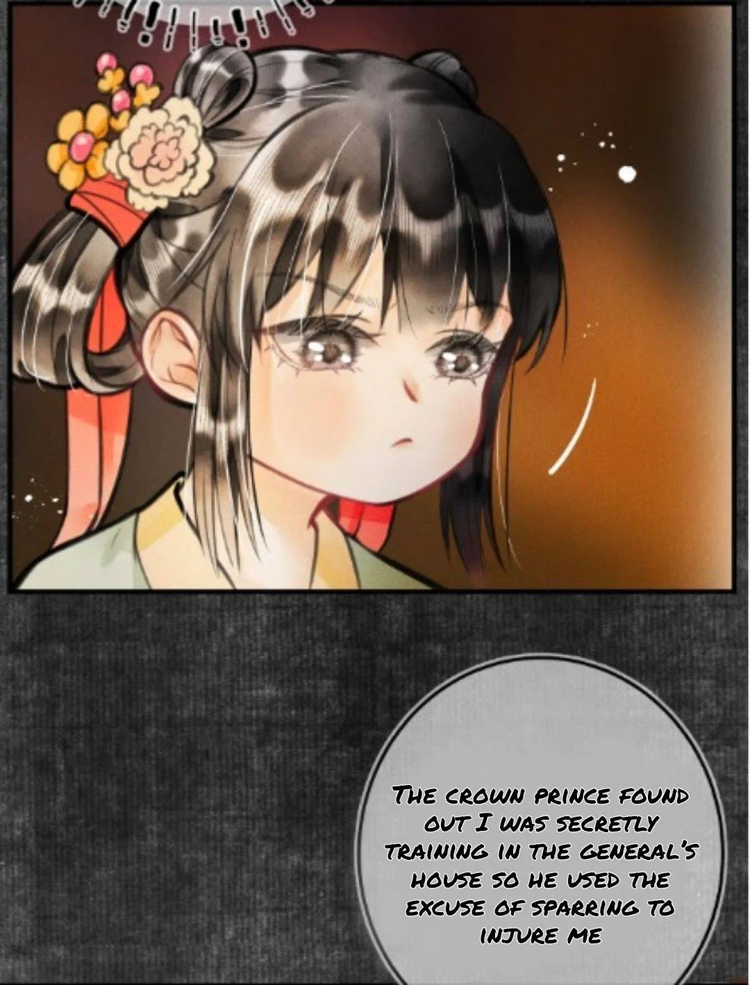 Kill Me Next Time Chapter 11 – Page 2