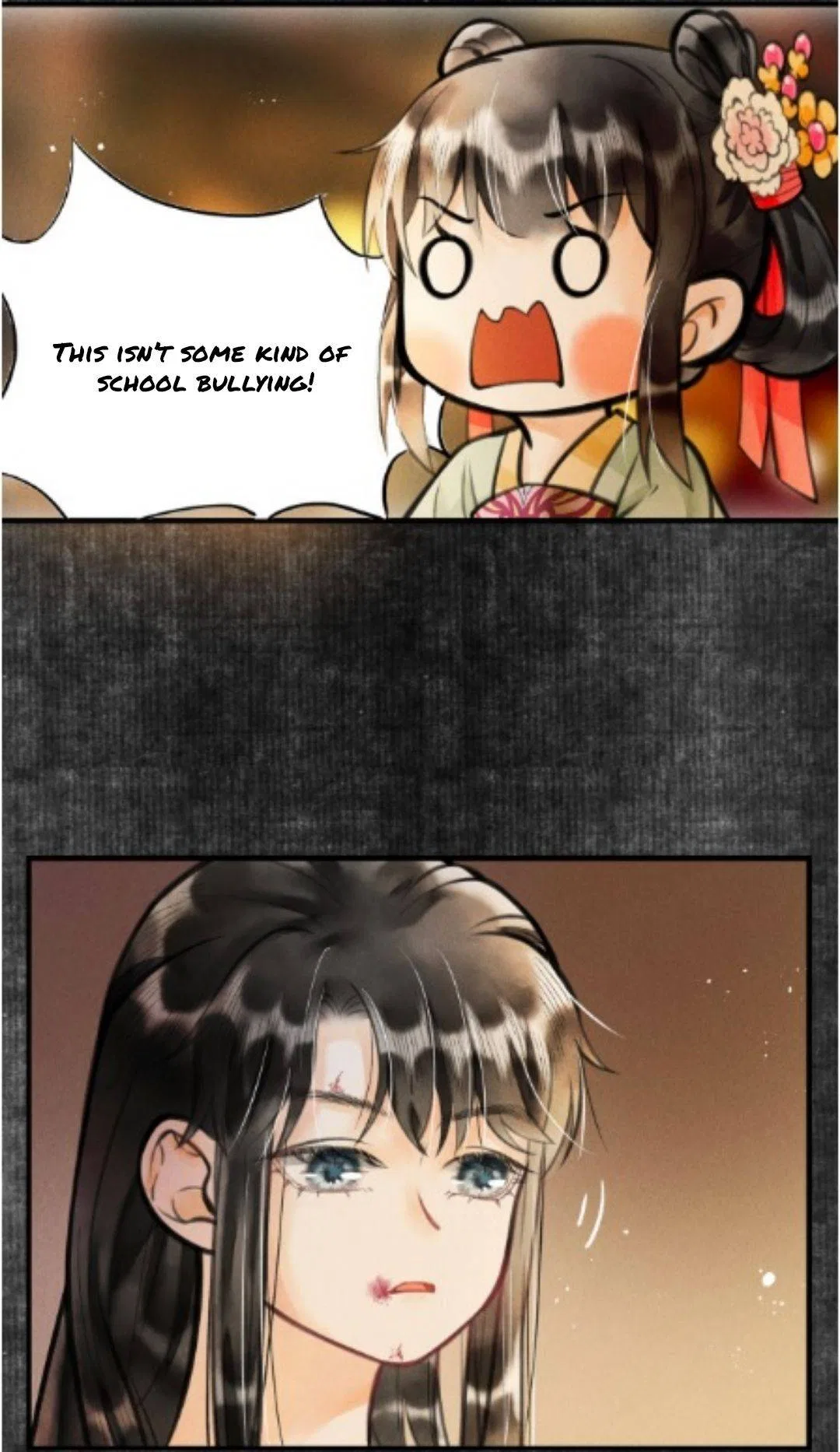 Kill Me Next Time Chapter 11 – Page 4