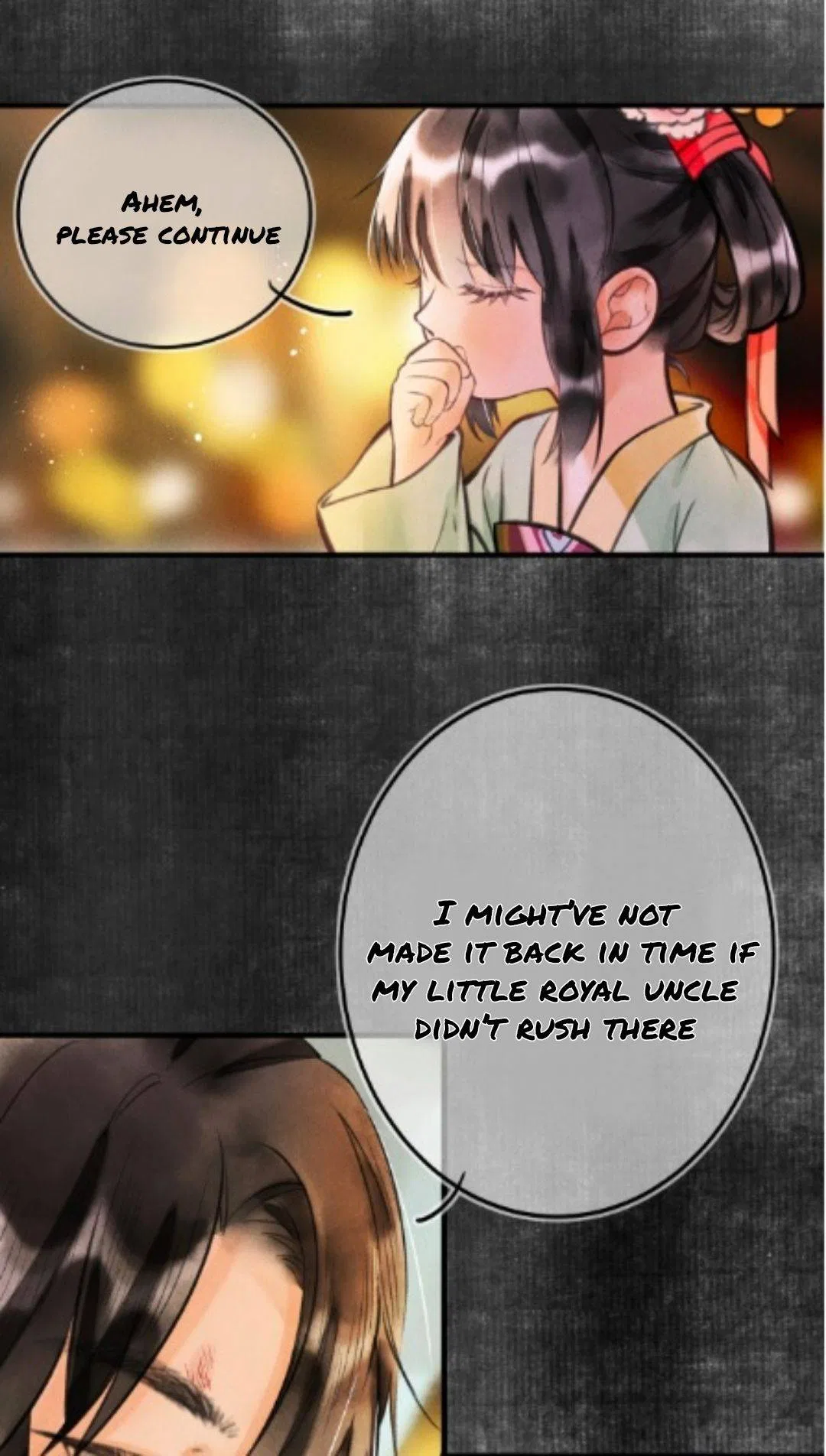 Kill Me Next Time Chapter 11 – Page 5