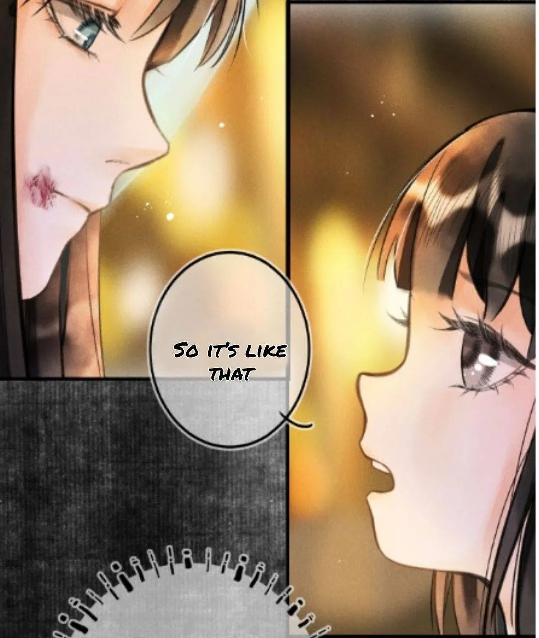 Kill Me Next Time Chapter 11 – Page 6