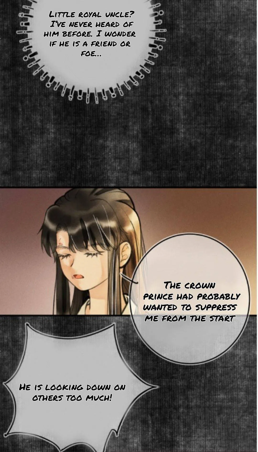 Kill Me Next Time Chapter 11 – Page 7