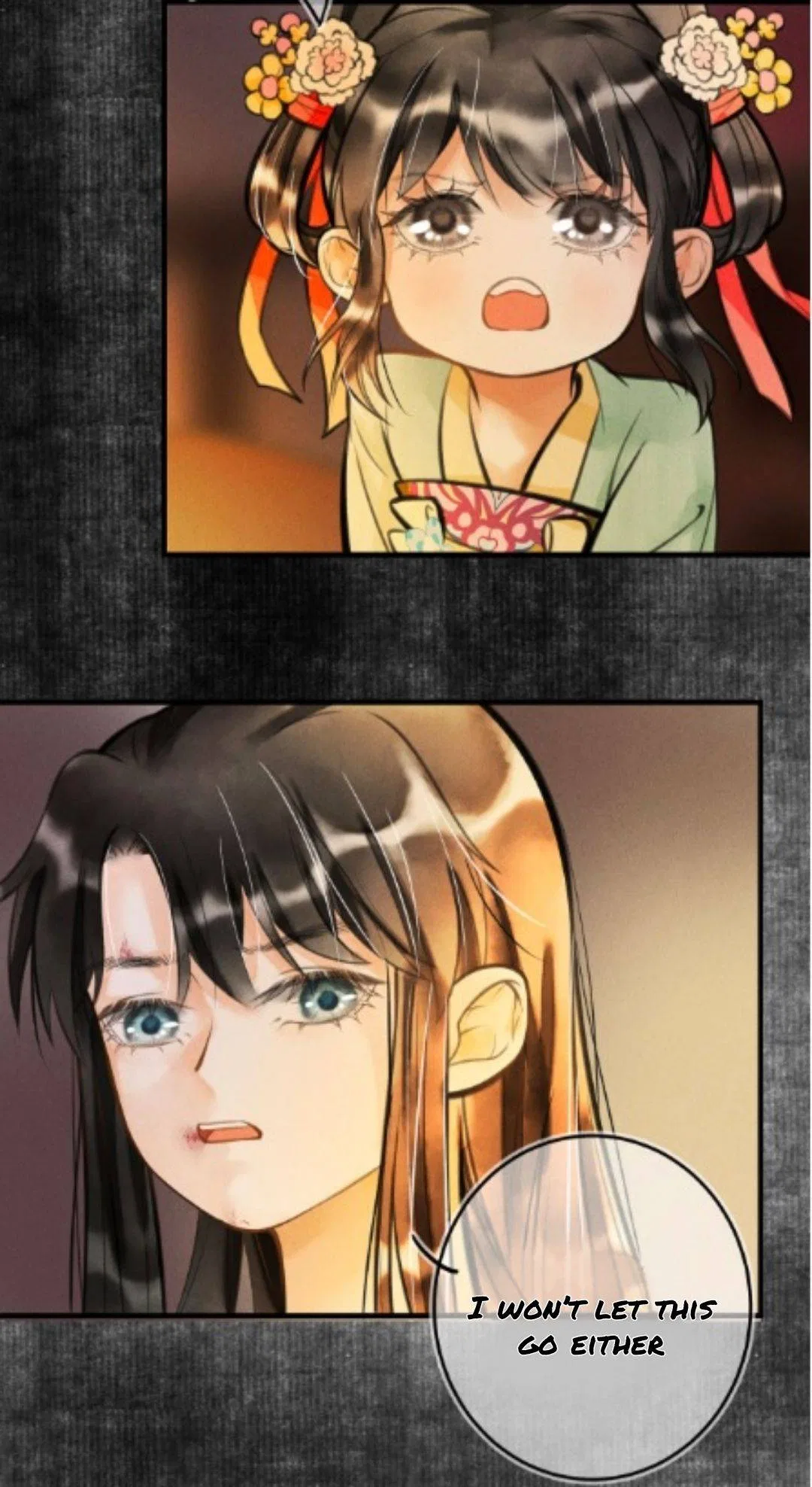 Kill Me Next Time Chapter 11 – Page 8