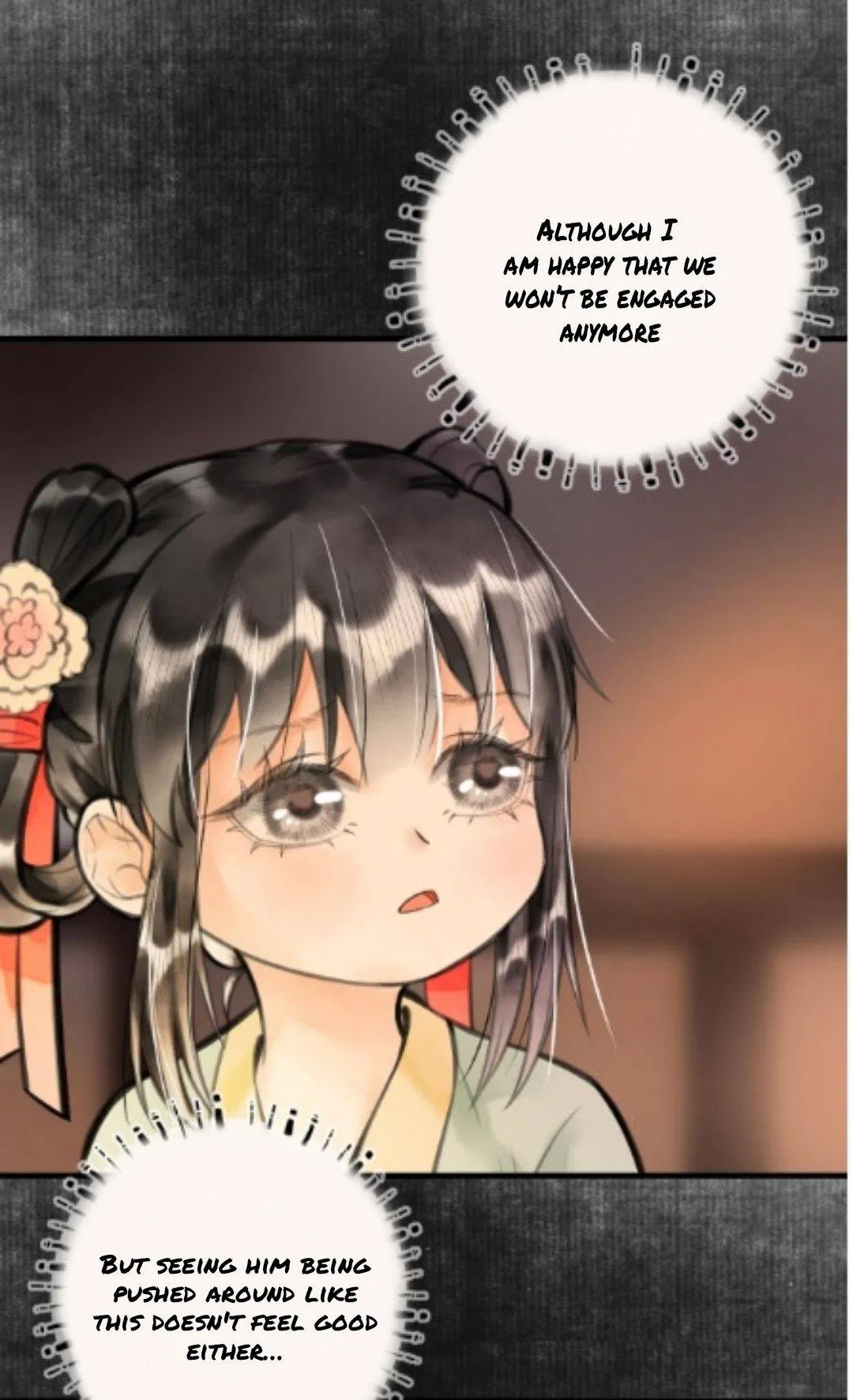Kill Me Next Time Chapter 11 – Page 9
