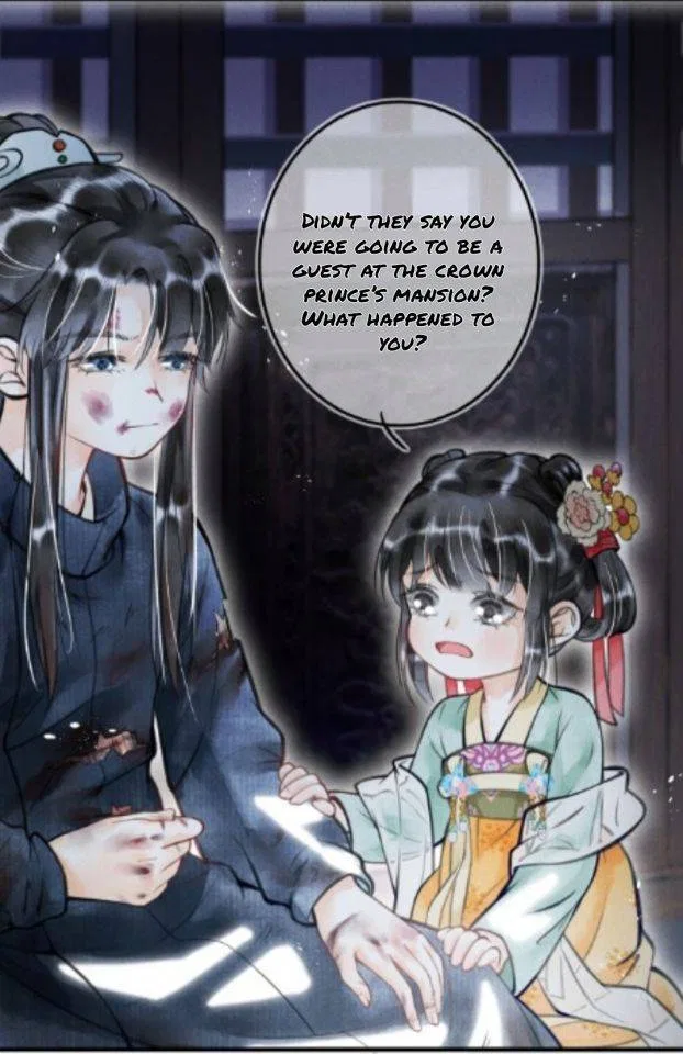Kill Me Next Time Chapter 10 – Page 5