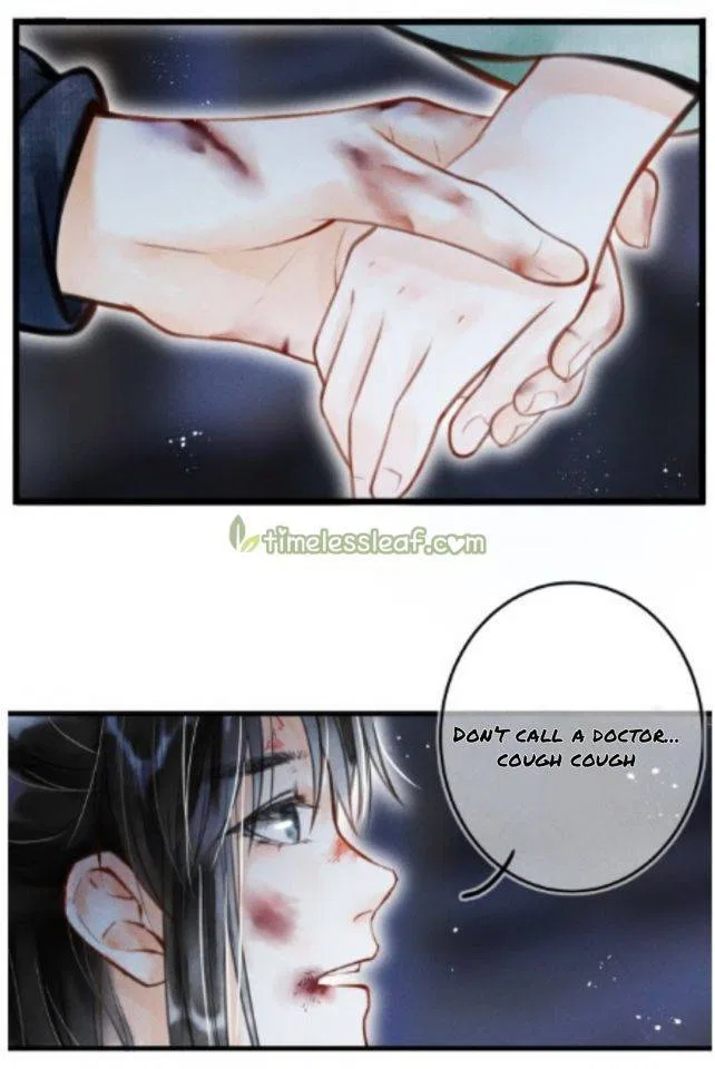 Kill Me Next Time Chapter 10 – Page 7
