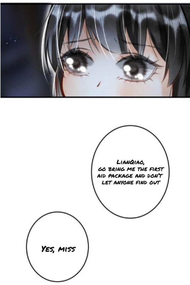 Kill Me Next Time Chapter 10 – Page 8