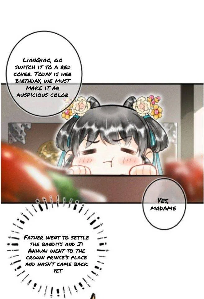 Kill Me Next Time Chapter 9 – Page 3