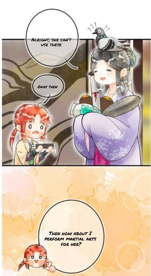 Kill Me Next Time Chapter 9 – Page 7