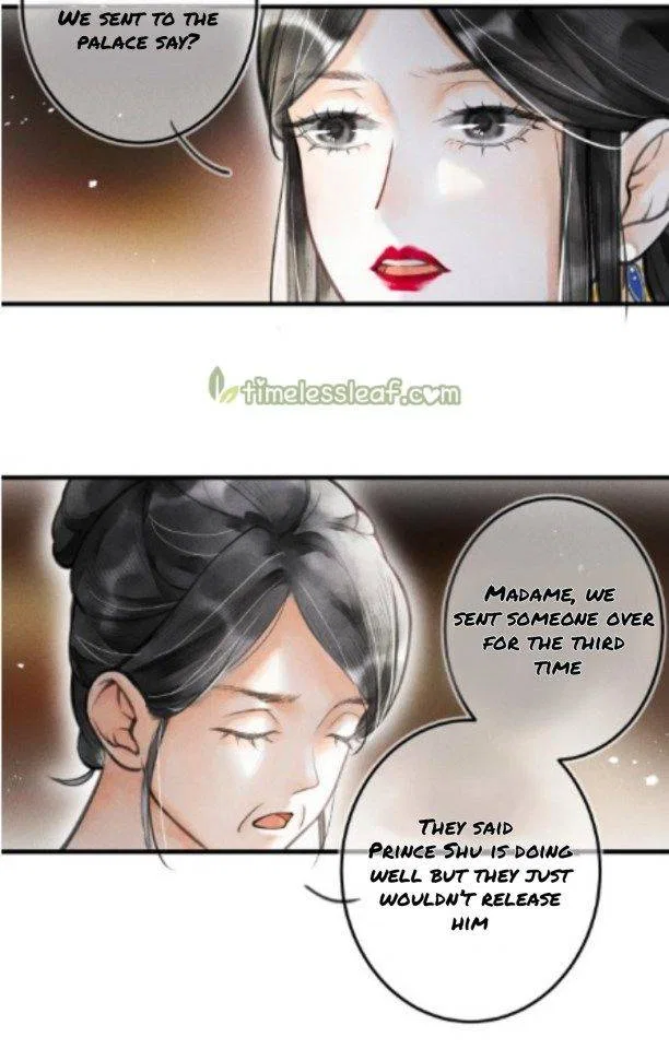 Kill Me Next Time Chapter 9 – Page 12