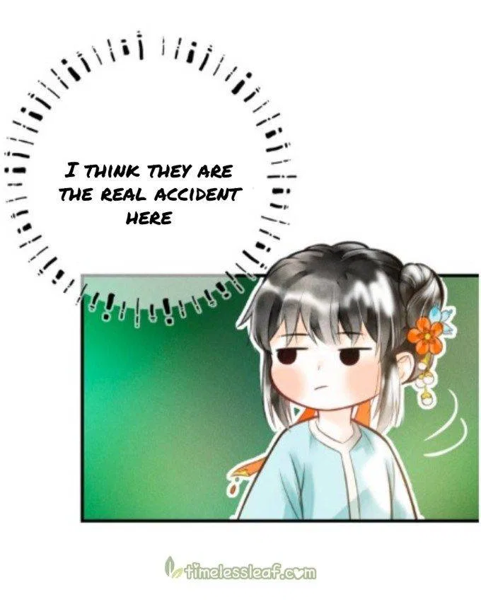 Kill Me Next Time Chapter 8 – Page 8