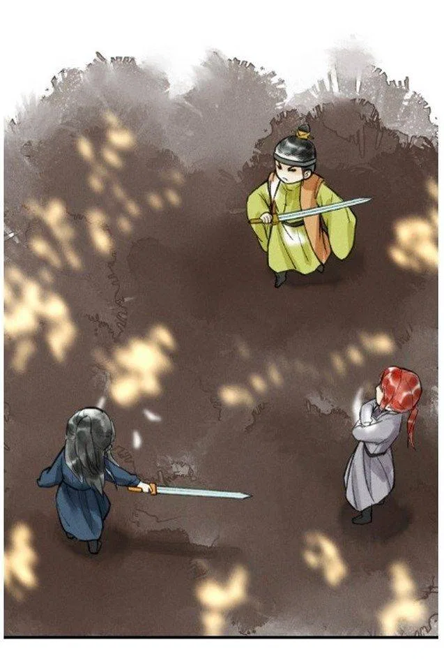 Kill Me Next Time Chapter 8 – Page 9