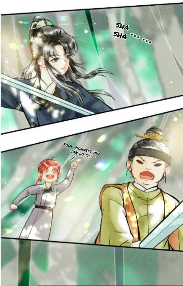 Kill Me Next Time Chapter 8 – Page 10