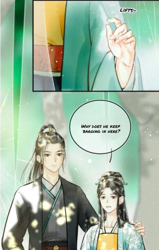 Kill Me Next Time Chapter 8 – Page 11