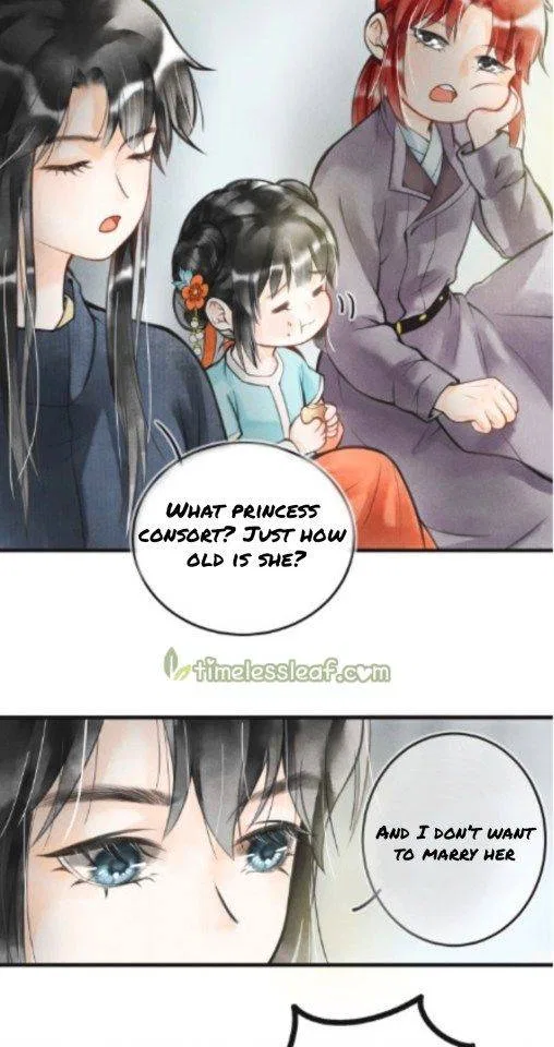 Kill Me Next Time Chapter 7 – Page 2