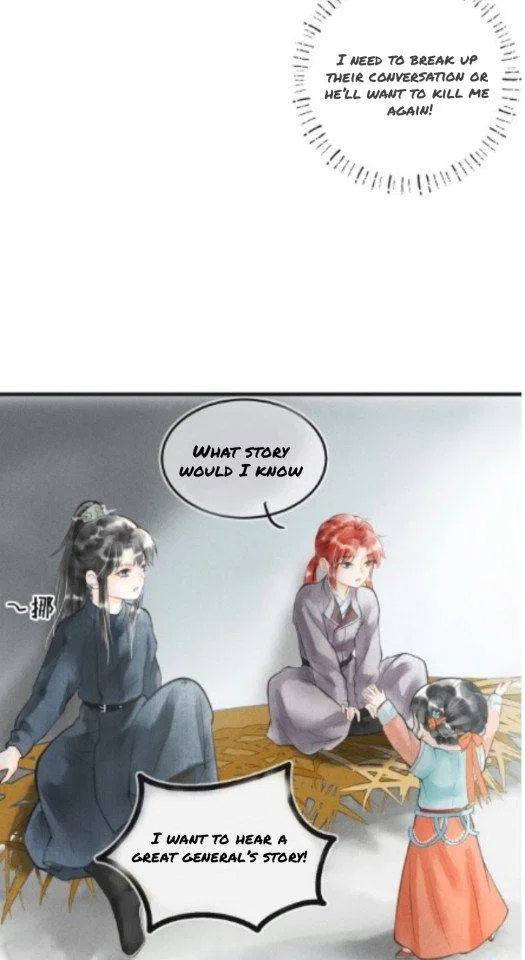 Kill Me Next Time Chapter 7 – Page 4
