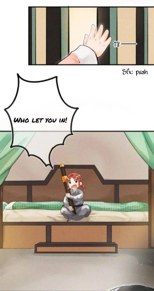 Kill Me Next Time Chapter 6 – Page 6