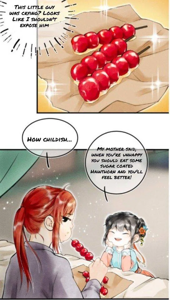 Kill Me Next Time Chapter 6 – Page 8