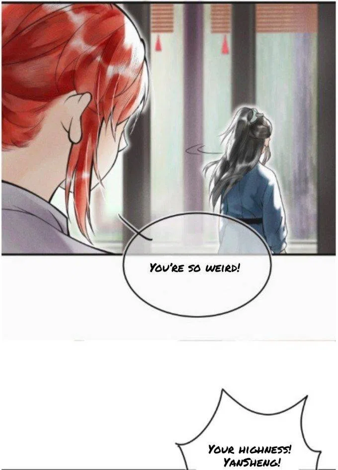 Kill Me Next Time Chapter 6 – Page 15