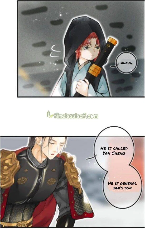 Kill Me Next Time Chapter 5 – Page 7