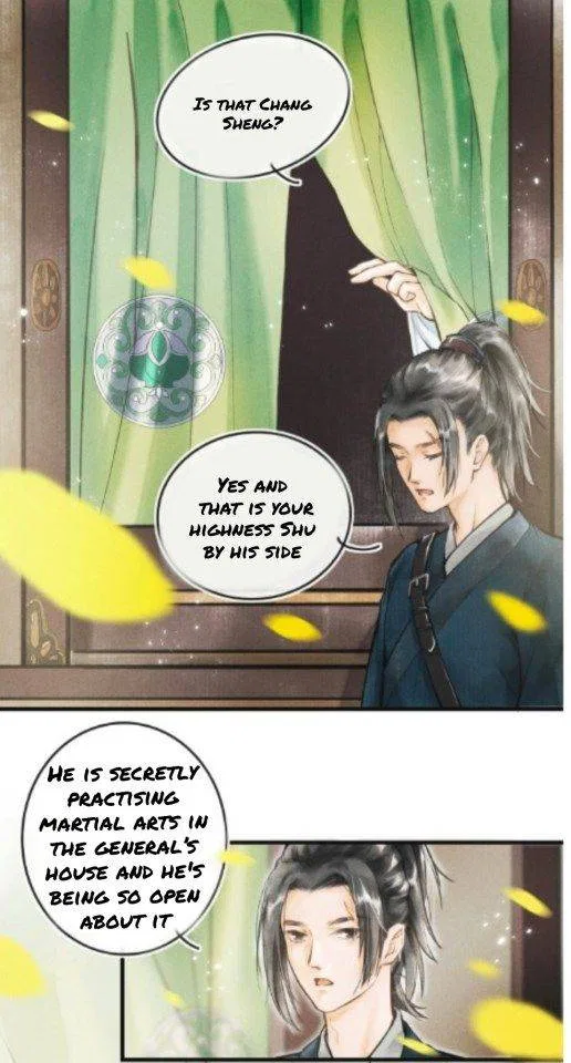 Kill Me Next Time Chapter 5 – Page 18