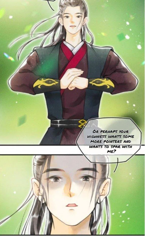 Kill Me Next Time Chapter 4 – Page 3