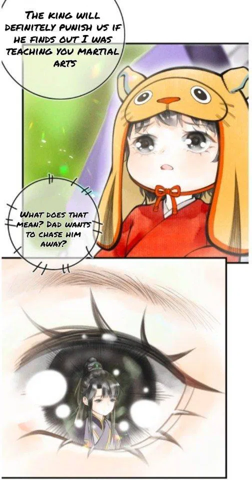 Kill Me Next Time Chapter 4 – Page 8