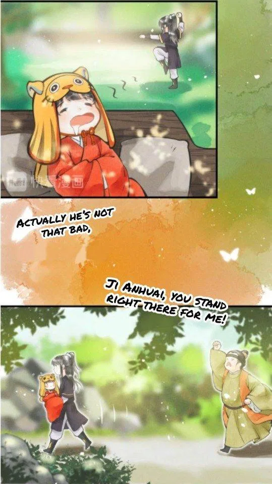 Kill Me Next Time Chapter 4 – Page 17