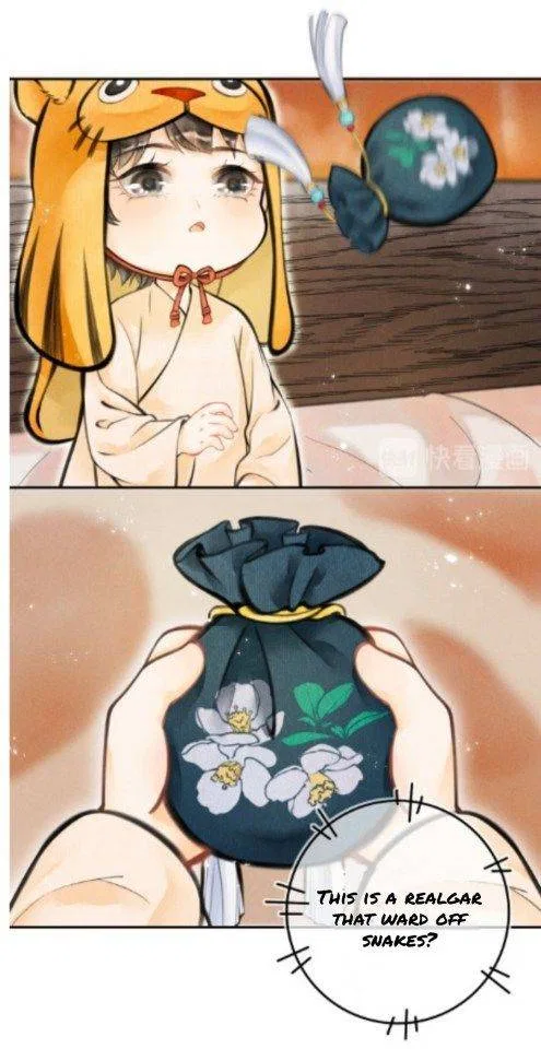 Kill Me Next Time Chapter 3 – Page 6