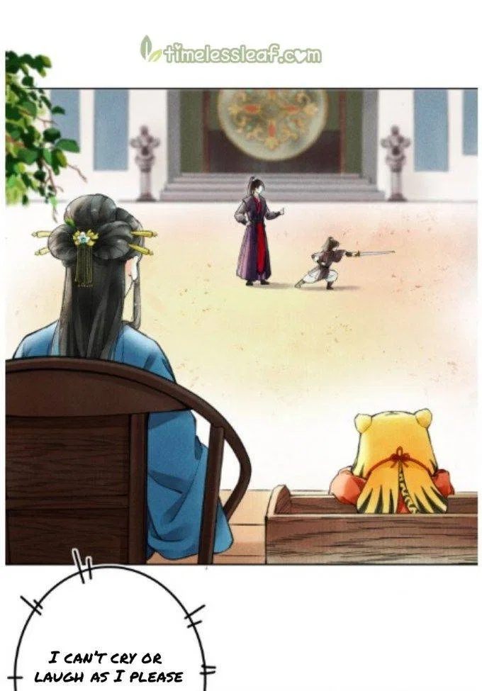 Kill Me Next Time Chapter 2 – Page 4