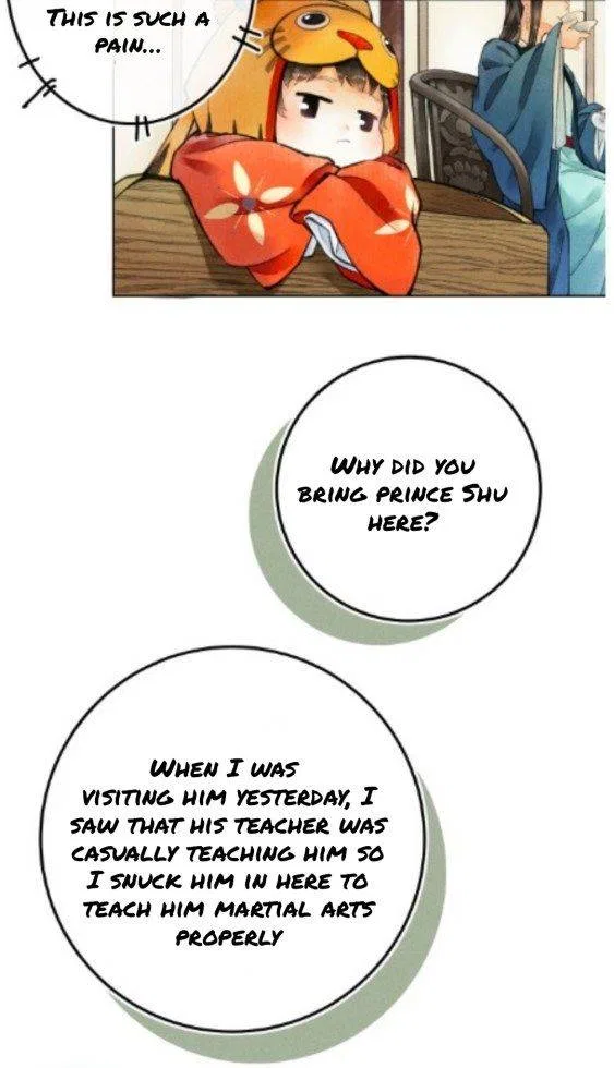 Kill Me Next Time Chapter 2 – Page 5