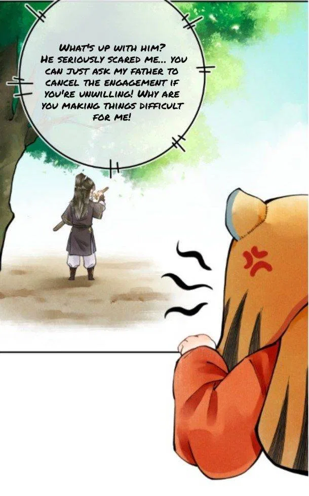 Kill Me Next Time Chapter 2 – Page 22