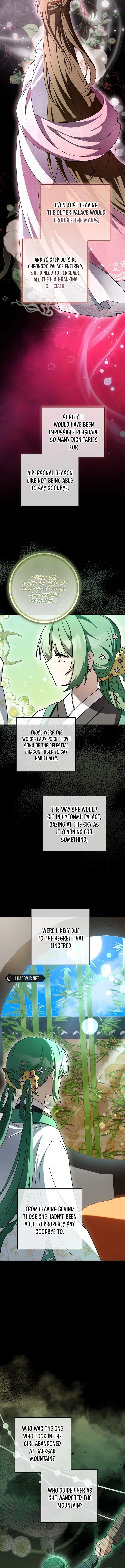 Surviving in a Romance Fantasy Novel Chapter 25 – Page 6