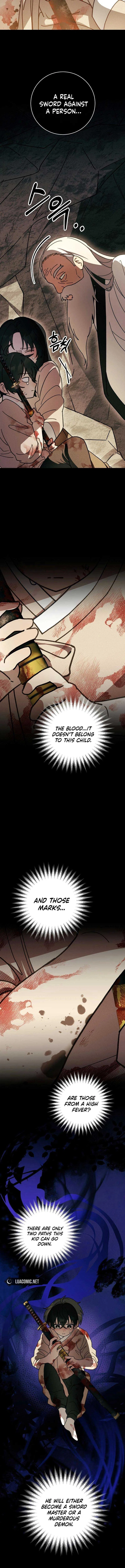 Surviving in a Romance Fantasy Novel Chapter 10 – Page 8