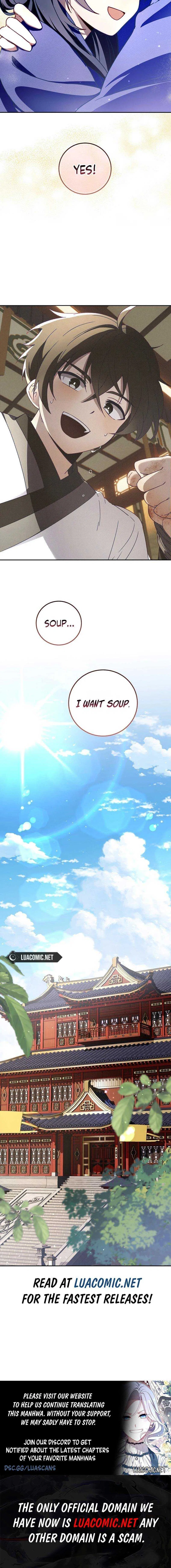 Surviving in a Romance Fantasy Novel Chapter 6 – Page 13