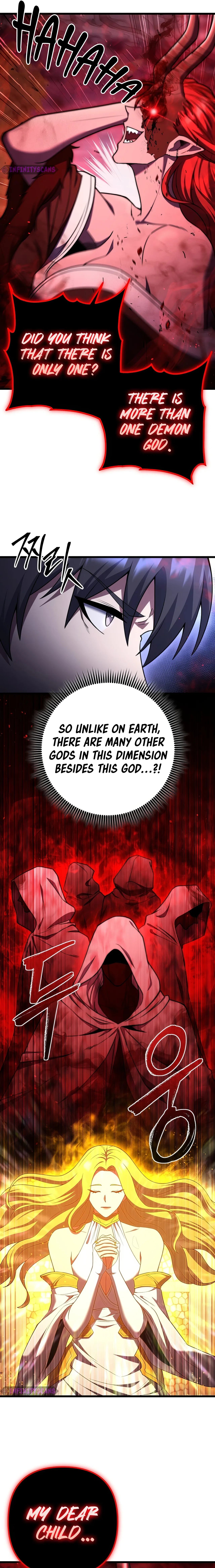 Maxed Out Leveling Chapter 79 – Page 3