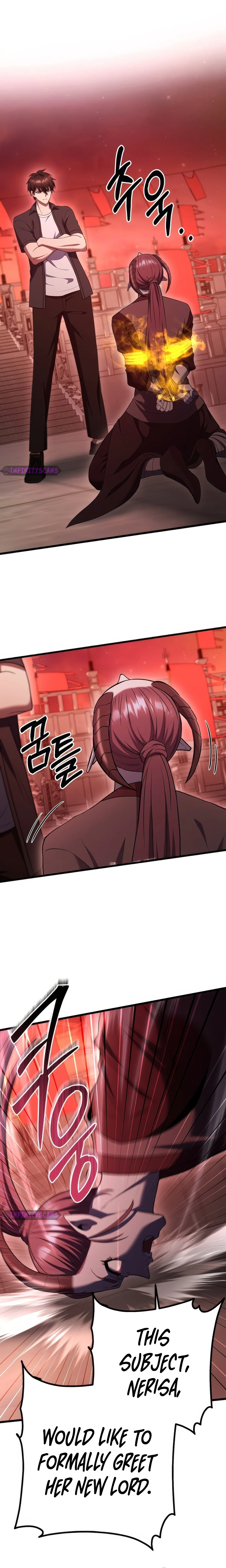 Maxed Out Leveling Chapter 79 – Page 16