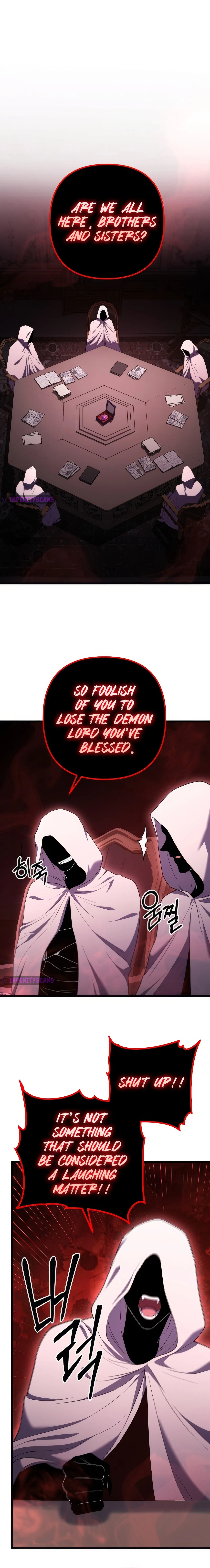Maxed Out Leveling Chapter 79 – Page 19