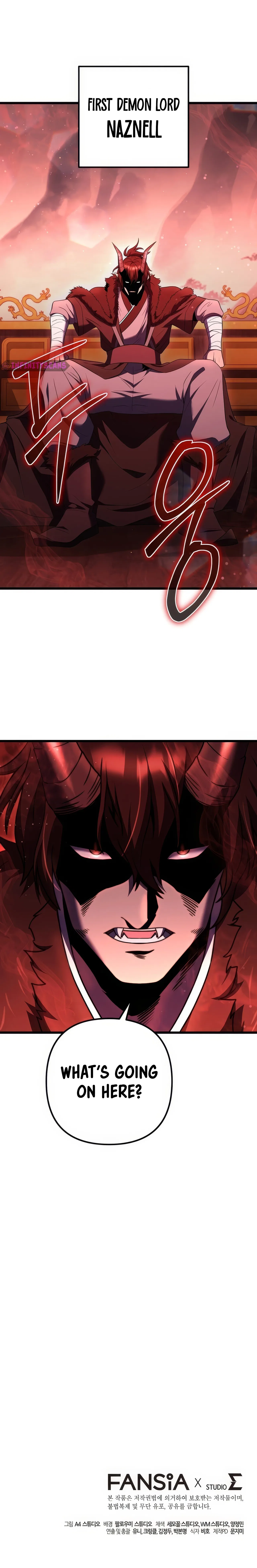 Maxed Out Leveling Chapter 79 – Page 24
