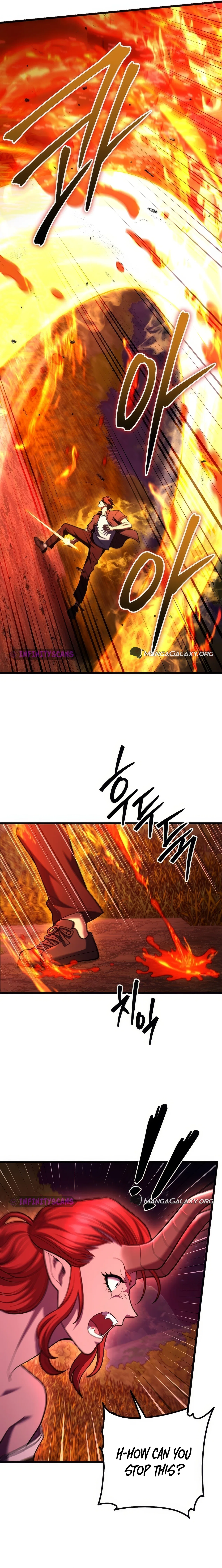 Maxed Out Leveling Chapter 78 – Page 13