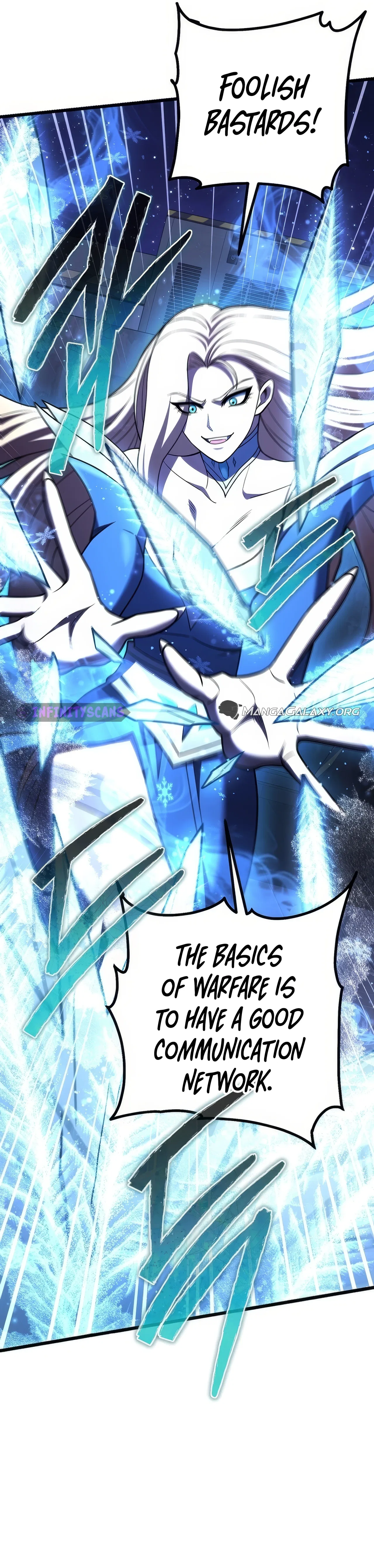 Maxed Out Leveling Chapter 78 – Page 16