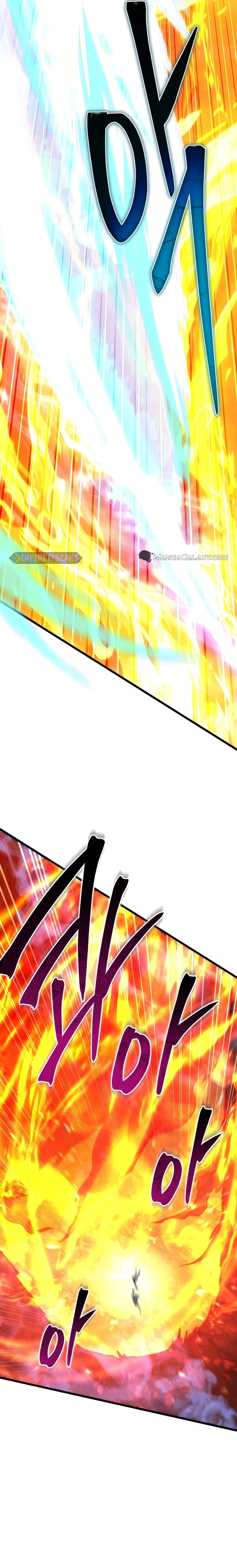 Maxed Out Leveling Chapter 78 – Page 24