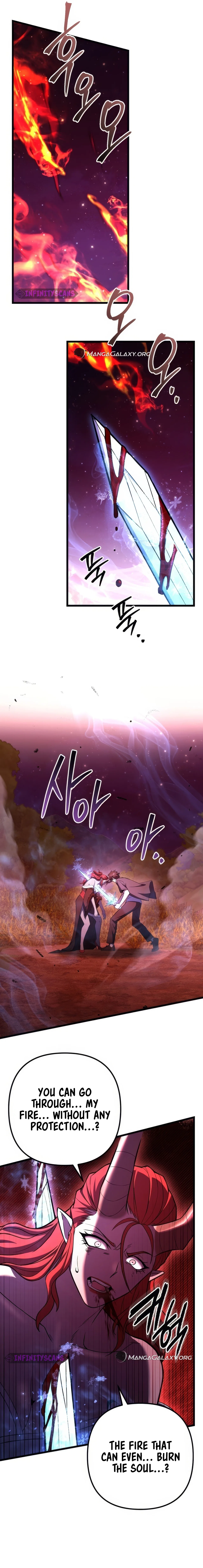 Maxed Out Leveling Chapter 78 – Page 25
