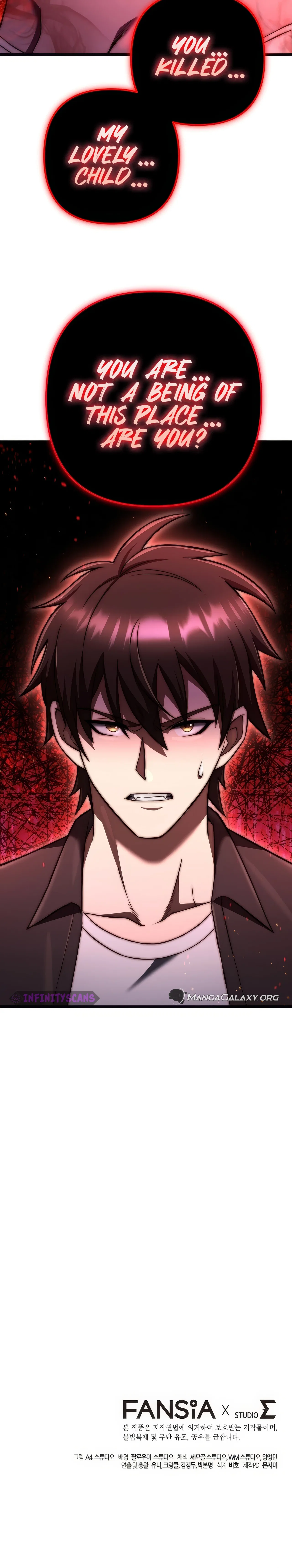 Maxed Out Leveling Chapter 78 – Page 28