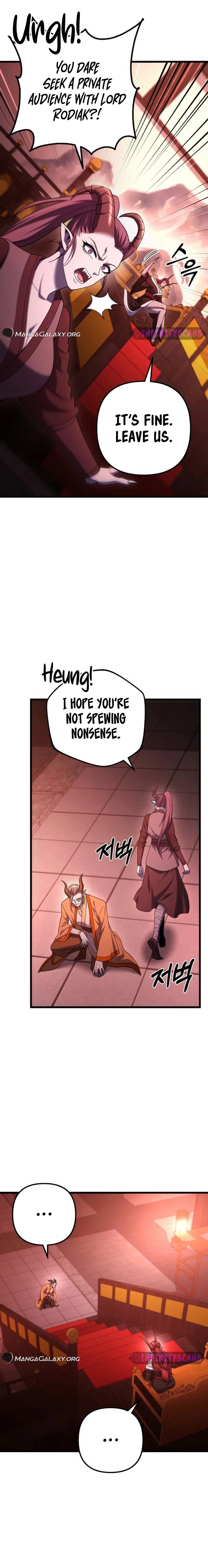 Maxed Out Leveling Chapter 77 – Page 10