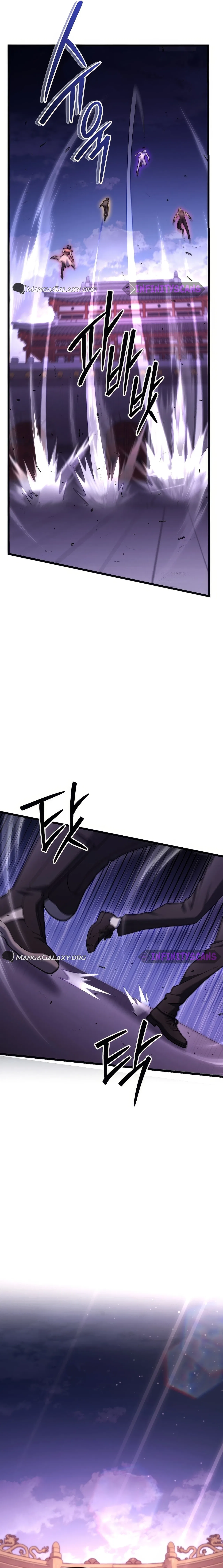 Maxed Out Leveling Chapter 77 – Page 20