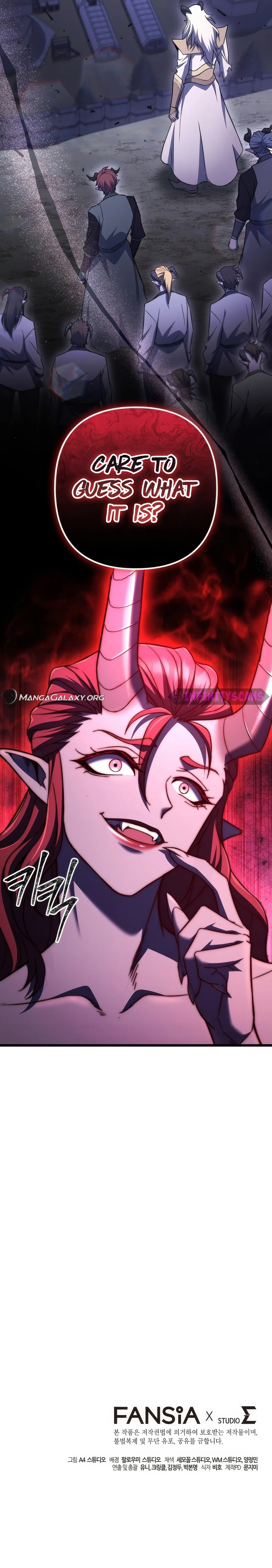 Maxed Out Leveling Chapter 77 – Page 27