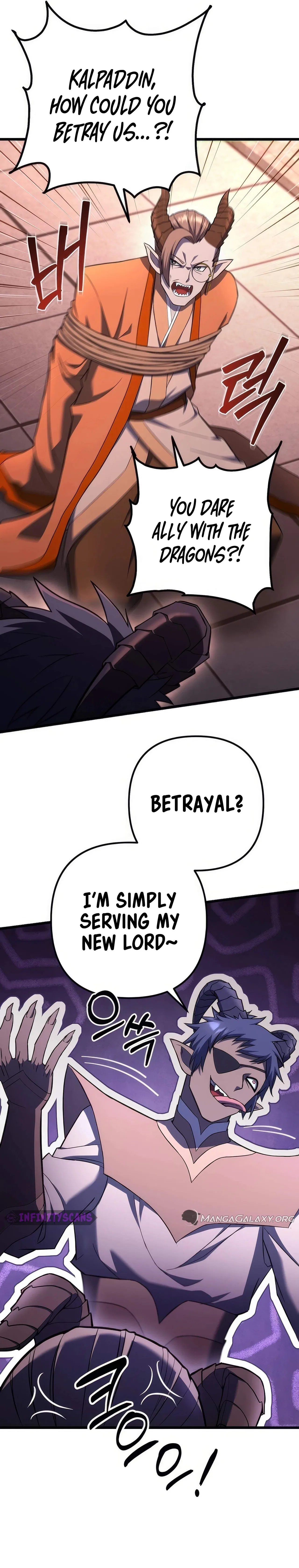 Maxed Out Leveling Chapter 76 – Page 15