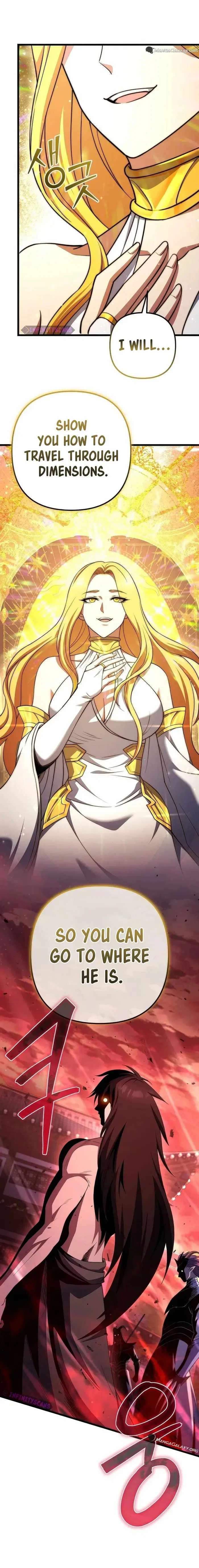 Maxed Out Leveling Chapter 75 – Page 1