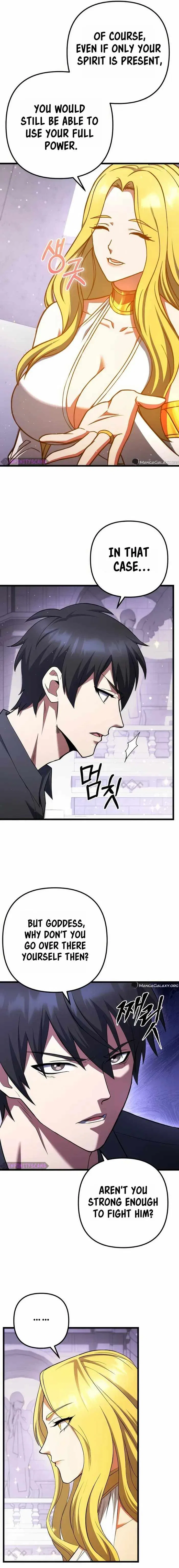 Maxed Out Leveling Chapter 75 – Page 3
